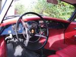 Porsche 356C Cabriolet 1964 года